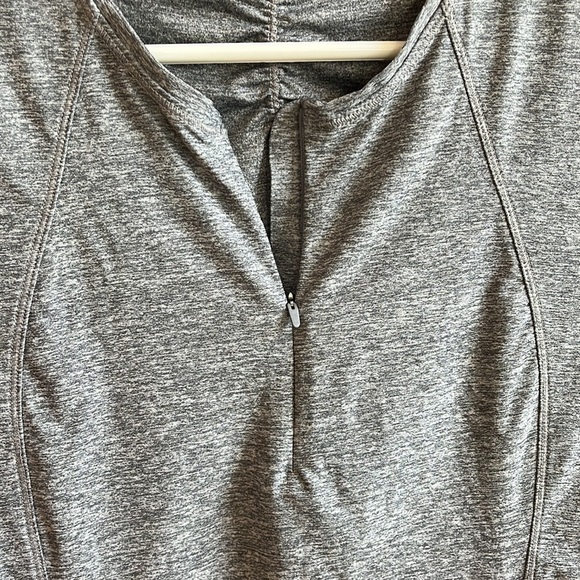 Athleta Pacifica top - Picture 3 of 6